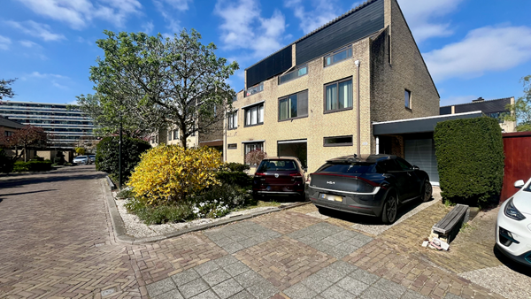Ds van den Boschlaan, 2286 PN Rijswijk